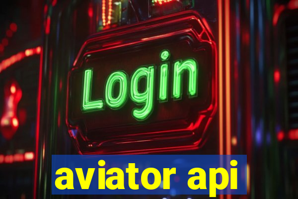 aviator api